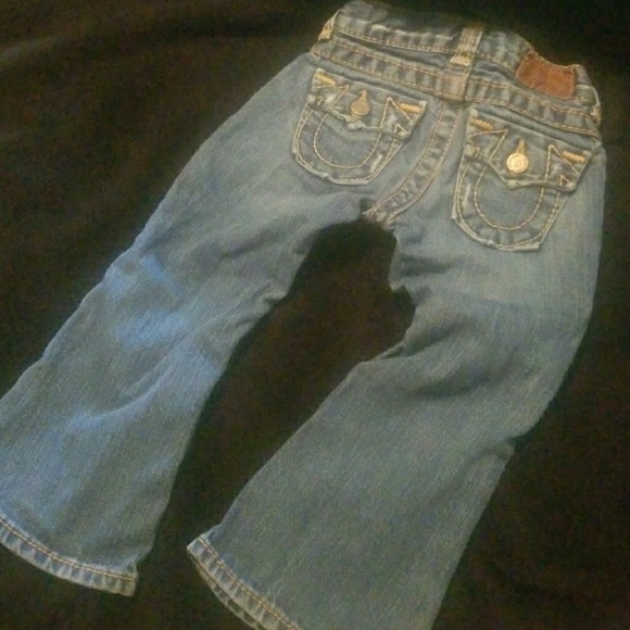 True Religion Other - True Religion Brand Jeans True Religion Other - True Religion Brand Jeans